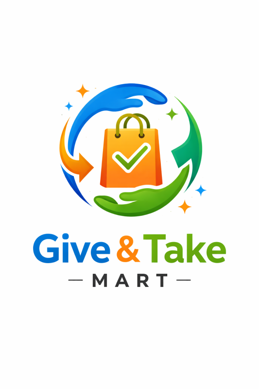 Give & Take Mart