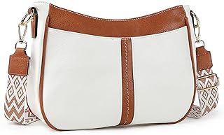 Crossbody Purses for Women Vegan Leather Crossbody Bags Handbags for Everyday