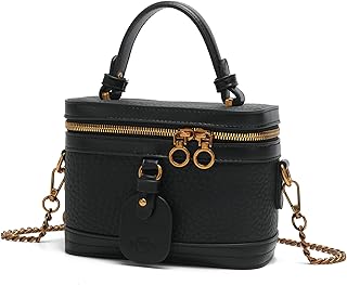 Women's small crossbody bag fashion designer mini shoulder bag, women's mobile wallet