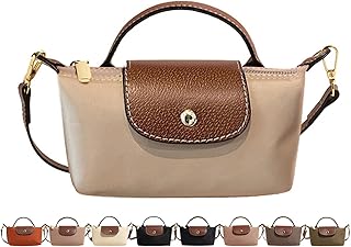Fashion Mini Crossbody Bag, Handbags Purses with Adjustable Strap for Women, Ladies Shoulder Totes Bag