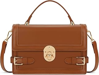 Straw Purses for Women – Summer Beach Shoulder Purse & Clutch Handbag, Woven Crossbody Bags for Women