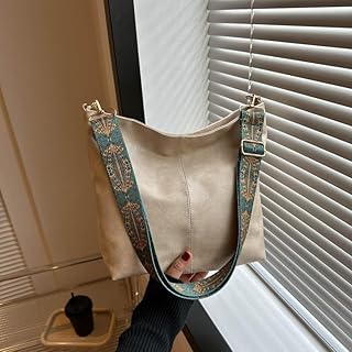 Stylish Shoulder Tote Bag, Durable Everyday Handbag for Women