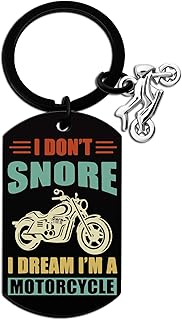 Motorcycle Gifts For Men Gifts For Motorcycle Riders Men Biker gifts For Women Motorcycles Lovers Accessories For Birthday Christmas Cool Stuff For Man