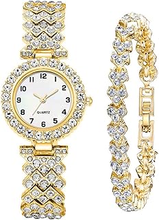 Luxury Women Wrist Watches Diamond Bracelet Watch Fashion Casual Quartz Watch Ladies Watch