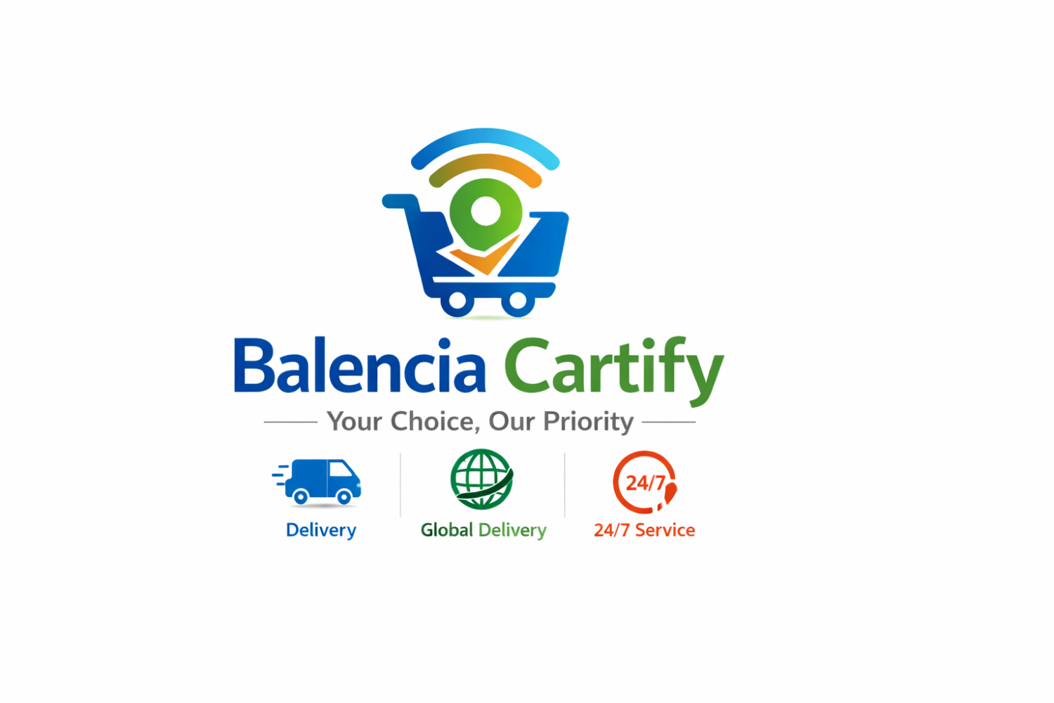 Balencia Cartify